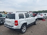1C4NJRFB6FD****** Salvage and Wrecked 2015 Jeep Patriot in Ohio State