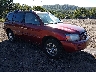 JTEEP21A360****** Salvamento y Destrozados 2006 Toyota Highlander en Port Murray