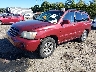 JTEEP21A360****** Usados y Reparables 2006 Toyota Highlander en Port Murray