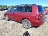 JTEEP21A360****** Salvamento y Reparables 2006 Toyota Highlander en Port Murray