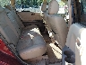 JTEEP21A360****** Destrozados 2006 Toyota Highlander en Port Murray