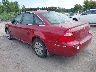 1FAFP271X7G****** Salvage and Repairable 2007 Ford Five Hundred in Syracuse