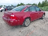 1FAFP271X7G****** Salvage and Wrecked 2007 Ford Five Hundred in New York State