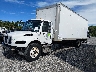 3ALACWDT1ED****** Used 2014 Freightliner M2