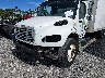 3ALACWDT1ED****** Salvage 2014 Freightliner M2 in Florida State