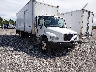 3ALACWDT1ED****** Salvage and Wrecked 2014 Freightliner M2 in Specialty Division