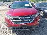 2FMPK3J94HB****** Destrozados 2017 Ford Edge en Estado de Virginia
