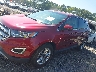 2FMPK3J94HB****** Reparables 2017 Ford Edge en Estado de Virginia