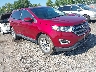 2FMPK3J94HB****** Salvamento y Destrozados 2017 Ford Edge en Richmond