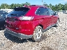 2FMPK3J94HB****** Salvamento y Destrozados 2017 Ford Edge en Estado de Virginia