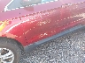 2FMPK3J94HB****** Salvamento y Reparables 2017 Ford Edge en Estado de Virginia