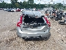 YV1902SH8F1****** Wrecked 2015 Volvo V60
