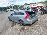 YV1902SH8F1****** Salvage and Repairable 2015 Volvo V60 in Bridgeport