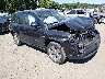 1C4NJDEB2FD****** Salvamento y Destrozados 2015 Jeep Compass en Taunton