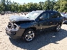 1C4NJDEB2FD****** Usados y Reparables 2015 Jeep Compass en Taunton