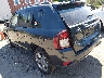 1C4NJDEB2FD****** Salvamento y Reparables 2015 Jeep Compass en Taunton