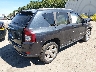 1C4NJDEB2FD****** Salvamento y Destrozados 2015 Jeep Compass en Estado de Massachusetts