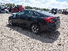 2HGFC2F57JH****** Salvage and Repairable 2018 Honda Civic in Akron Canton