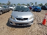 JTDBL40E19J****** Wrecked 2009 Toyota Corolla in Ohio State