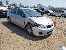 JTDBL40E19J****** Salvage and Wrecked 2009 Toyota Corolla in Cincinnati