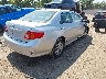 JTDBL40E19J****** Salvage and Wrecked 2009 Toyota Corolla in Ohio State