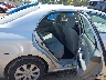 JTDBL40E19J****** Wrecked 2009 Toyota Corolla in Cincinnati