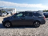 5FNRL5H40FB****** Salvamento 2015 Honda Odyssey