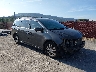 5FNRL5H40FB****** Salvamento y Destrozados 2015 Honda Odyssey en Altoona