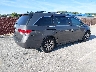 5FNRL5H40FB****** Salvamento y Destrozados 2015 Honda Odyssey en Estado de Pennsylvania