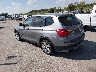 5UXWX9C5XD0****** Salvamento y Reparables 2013 BMW X3 en Des Moines