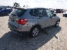 5UXWX9C5XD0****** Salvamento y Destrozados 2013 BMW X3 en Estado de Iowa