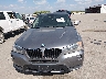 5UXWX9C5XD0****** Salvamento y Reparables 2013 BMW X3 en Estado de Iowa