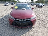 4T1BK1FK9FU****** Destrozados 2015 Toyota Camry en Estado de Nueva Jersey