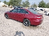 4T1BK1FK9FU****** Salvamento y Reparables 2015 Toyota Camry en Southern New Jersey