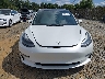 5YJ3E1EB5MF****** Wrecked 2021 Tesla Model 3 in Virginia State