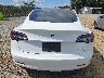 5YJ3E1EB5MF****** Wrecked 2021 Tesla Model 3