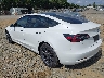 5YJ3E1EB5MF****** Salvage and Repairable 2021 Tesla Model 3 in Northern Virginia