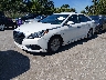 KMHE24L12GA****** Usados y Reparables 2016 Hyundai Sonata Hybrid en Baltimore