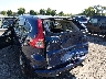 2HKRM4H76FH****** Salvage and Wrecked 2015 Honda CR-V in Philadelphia