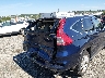 2HKRM4H76FH****** Salvage and Repairable 2015 Honda CR-V in Pennsylvania State