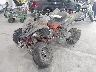 5Y4AML6E7PA****** Reparables 2023 Yamaha Raptor 700 en Estado de Nueva York