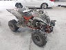 5Y4AML6E7PA****** Salvamento y Destrozados 2023 Yamaha Raptor 700 en Rec Rides Online Exclusive