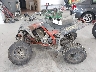 5Y4AML6E7PA****** Destrozados 2023 Yamaha Raptor 700 en Estado de Nueva York