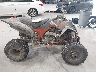 5Y4AML6E7PA****** Usados 2023 Yamaha Raptor 700 en Estado de Nueva York