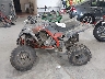 5Y4AML6E7PA****** Usados y Reparables 2023 Yamaha Raptor 700 en Rec Rides Online Exclusive
