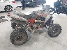 5Y4AML6E7PA****** Salvamento y Destrozados 2023 Yamaha Raptor 700 en Estado de Nueva York