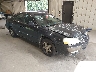 19UUA56603A****** Salvamento y Destrozados 2003 Acura TL en High Point