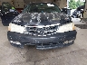 19UUA56603A****** Salvamento y Reparables 2003 Acura TL en Estado de Carolina del Norte