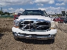1D7HU18206J****** Wrecked 2006 Dodge Ram 1500 in Ohio State