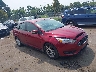 1FADP3F21FL****** Salvamento y Destrozados 2015 Ford Focus en Culpeper